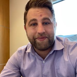 Meet your Posher, Cody